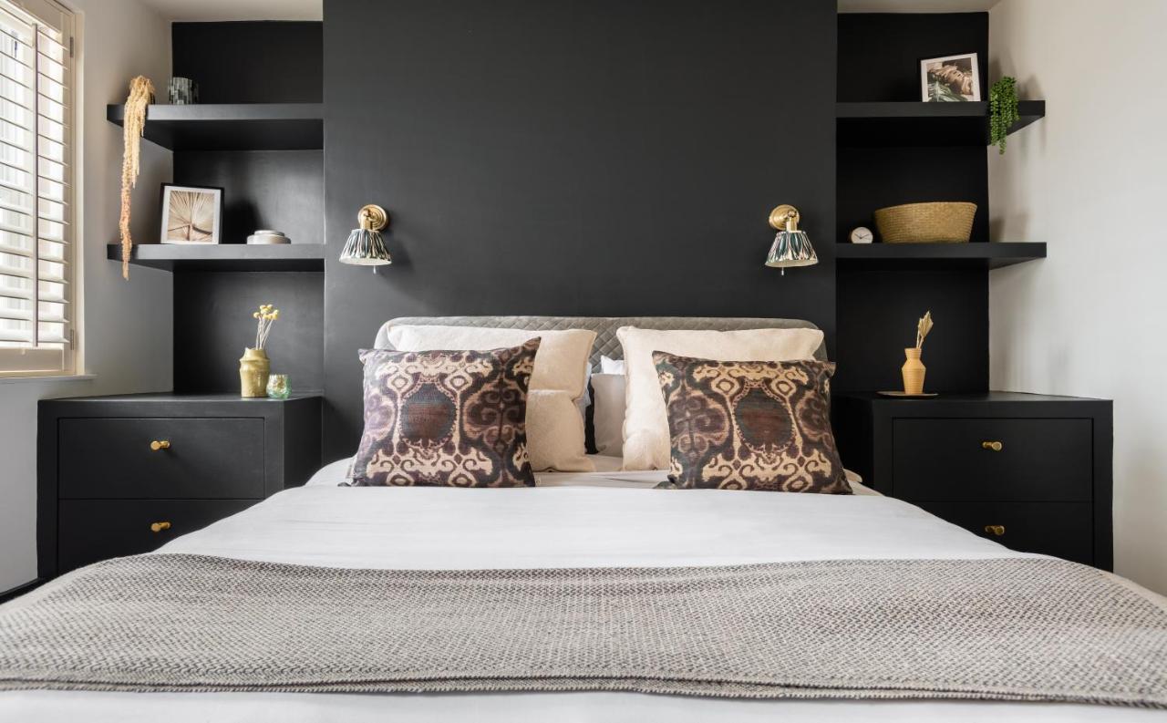 The Heart Of Shepherds Bush - Modern 2Bdr Apartment With Garden London Eksteriør bilde